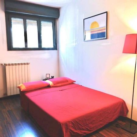 Lovely Apartment Navigli Mailand Exterior foto