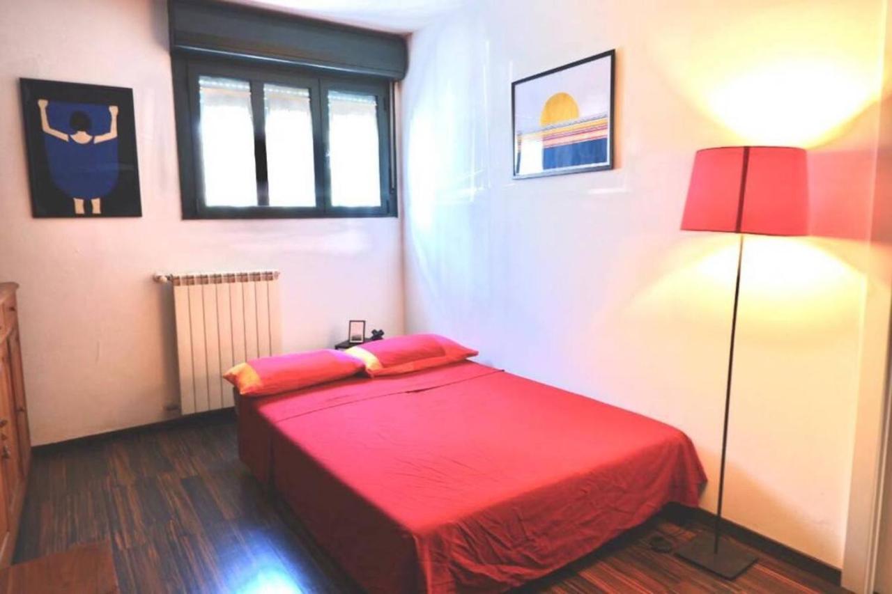 Lovely Apartment Navigli Mailand Exterior foto